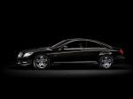 Mercedes-Benz CL600 2010 года